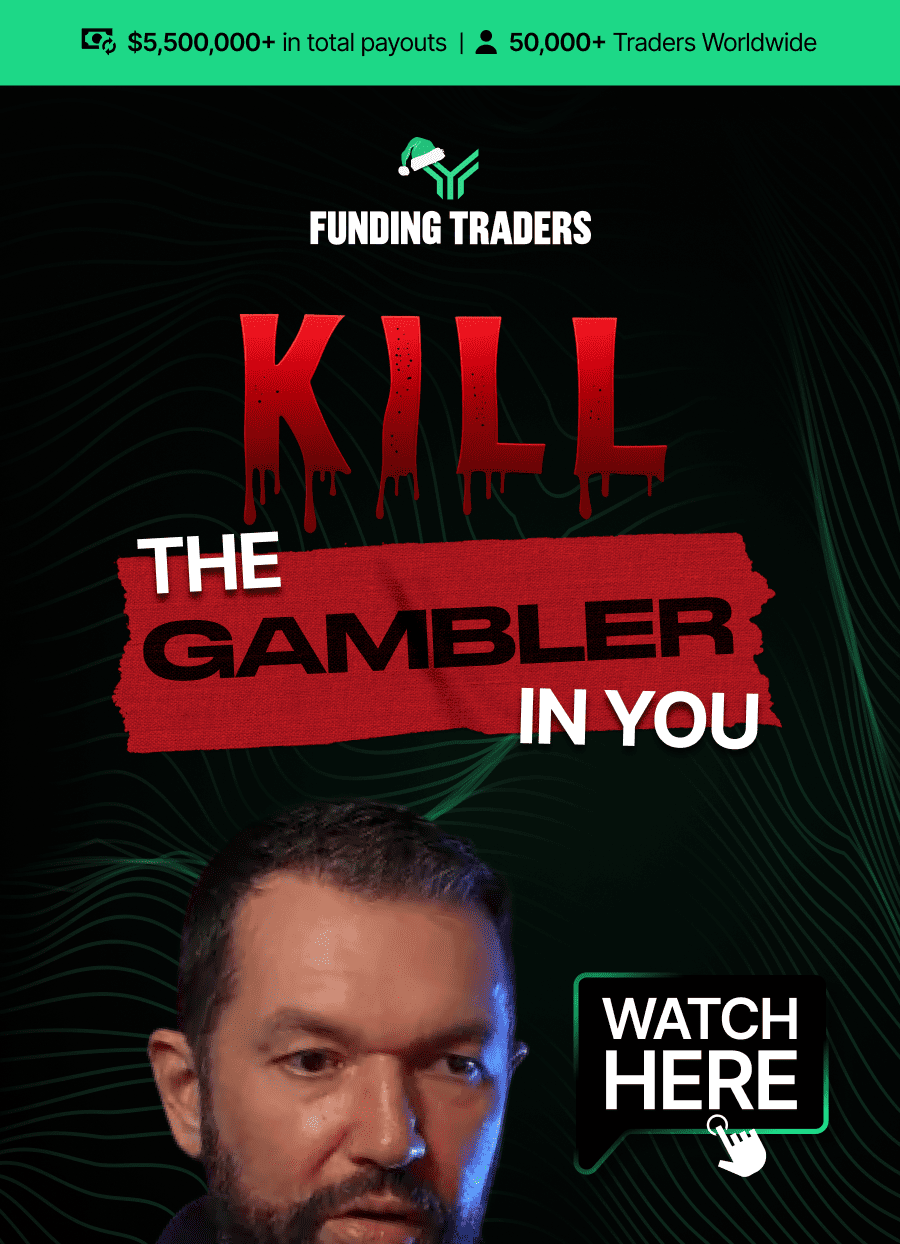 Kill the gambler in you. Watch here to learn more.
